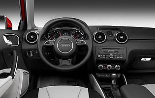 Audi A1 Sport review