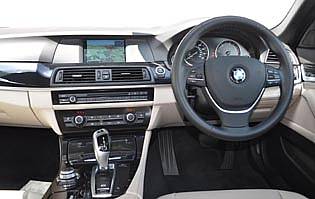 picture of car interior