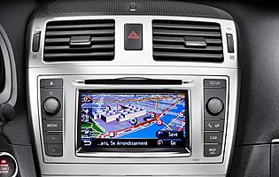 toyota avensis 2001 sat nav #7 toyota avensis 2001 sat nav #7