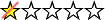 Crash Rating &frac12; Star