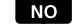 No