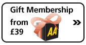 Gift Membership from &pound;39