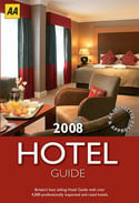 Find out more about 2008 AA Lifestyle Guides Cover of 2008 AA Lifestyle Guides