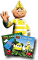 Find out more about Patrolman Pete books and gifts - link opens a new window