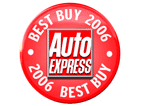 Auto Express Best Buy 2006