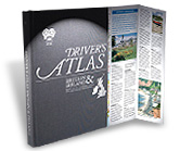 Driver's Atlas
