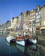 Honfleur