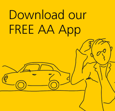 The AA App
