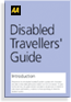 Disabled Travellers' Guide