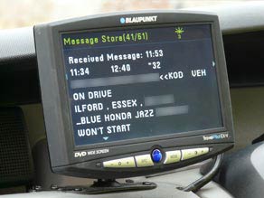 Multifunctional display