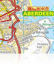 map example