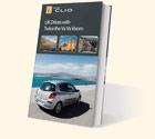 new publications created from our travel database