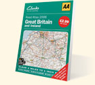 extra pages with your own message or branding