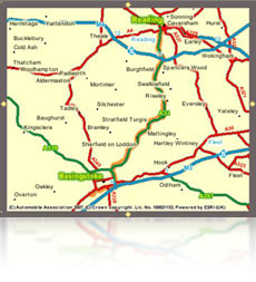 sample route