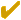 Tickmark