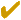 Tickmark