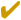 Tickmark
