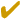 Tickmark