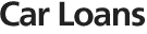 Car loans