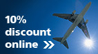 15% discount online