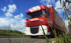 Truckers' route planner