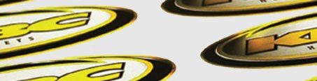 AA Signs - labels