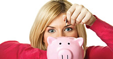 An excellent rate of interest. Apply online now for an Access Cash ISA with the AA