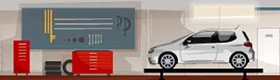 Get a quote for Breakdown Repair Cover