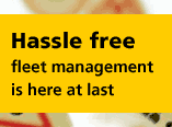 Hassle-free fleet management is here at last