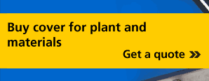 Buy cover for plant and materials online. Get a quote