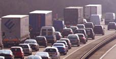 Goods in transit loss or damage cover. Courier and haulier cover available
