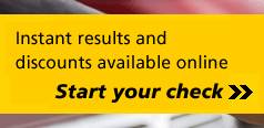 From &pound;39 with 5% online discount. AA Members get 10% online discount.