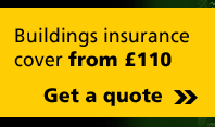 Buildings insurance cover from &pound;120. Get a home buildings insurance quote.