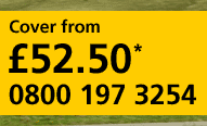 Get a caravan insurance quote