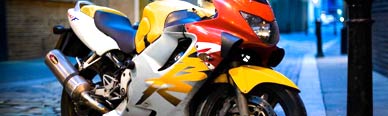 Get motorcycle insurance cover online. Get a quote. For your chance to win - Get a quote