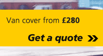 AA Van insurance