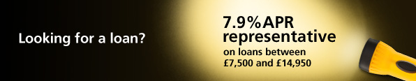 Looking for a loan?