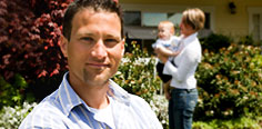 Get the best quote from a panel of lenders