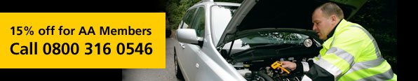 For mobile car servicing call 0800 316 0546