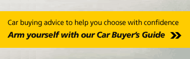 AA Car Buyer's guide