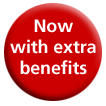 Now with extra benefits