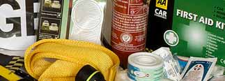 Emergency breakdown kit special offer