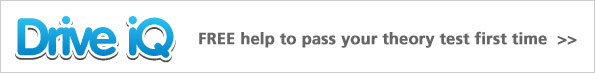 To improve your chances of passing the theory test first time for FREE click here 