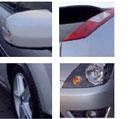 images of the instruction car