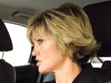 Image of Lindy - an AA driving instructor