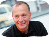 Image of Peter, an AA driving instructor