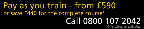 Pay as you train