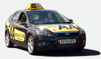 Tuition car