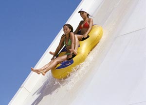 Aqualand Magaluf 