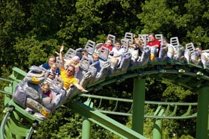 Avonturenpark Hellendoorn